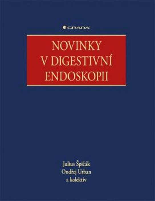 Novinky v digestivní endoskopii