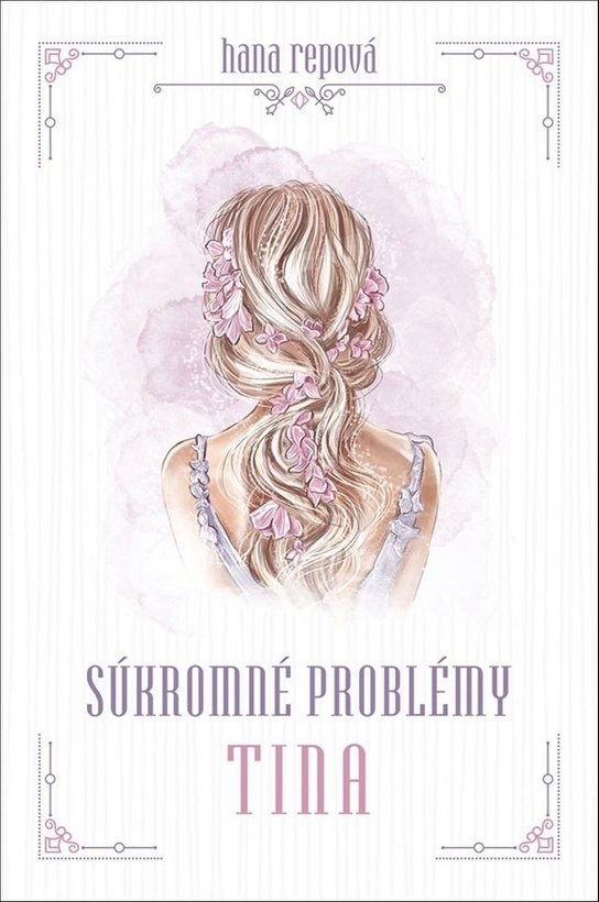 Súkromné problémy Tina