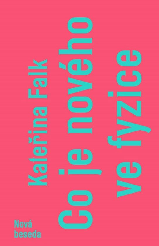 Co je nového ve fyzice