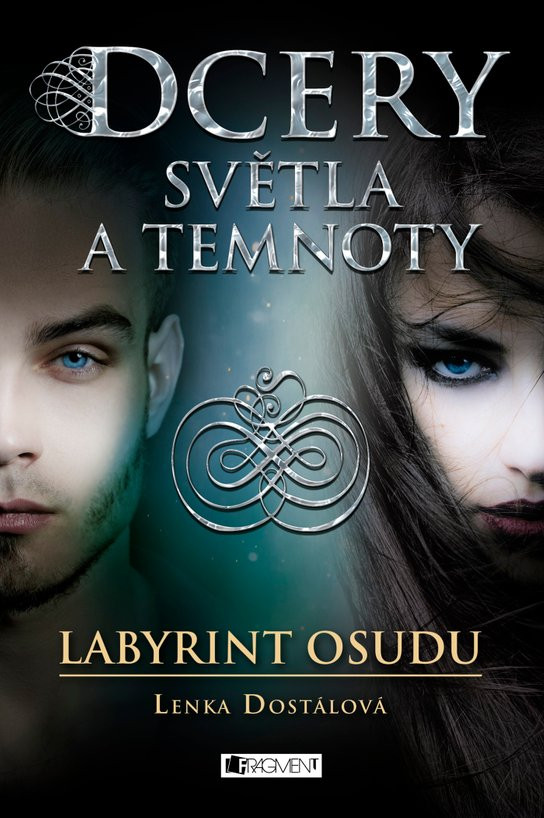 Dcery světla a temnoty – Labyrint osudu