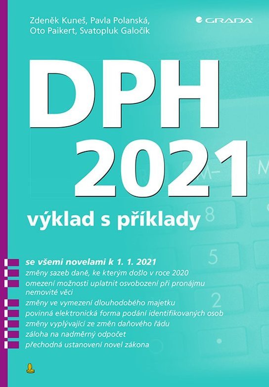 DPH 2021