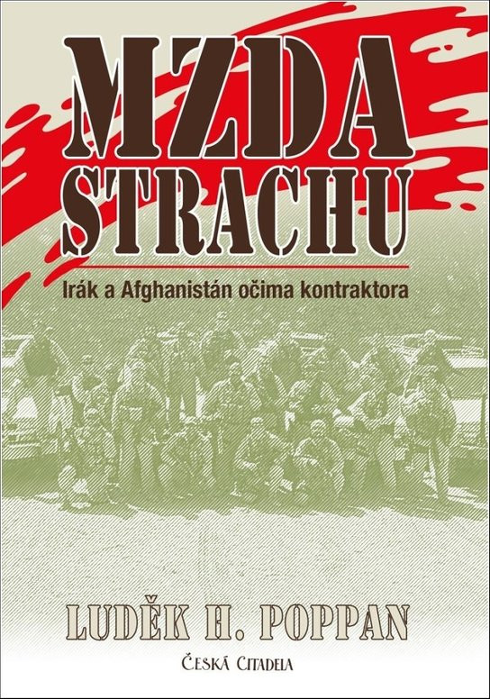 Mzda strachu