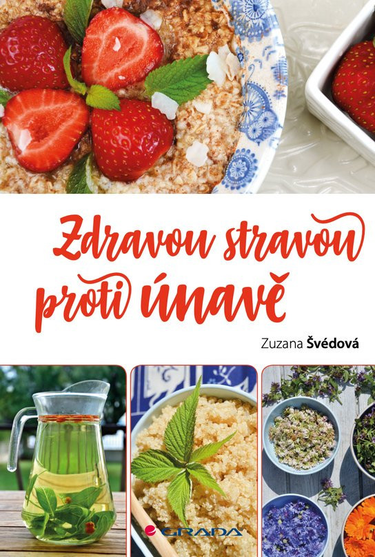 Zdravou stravou proti únavě