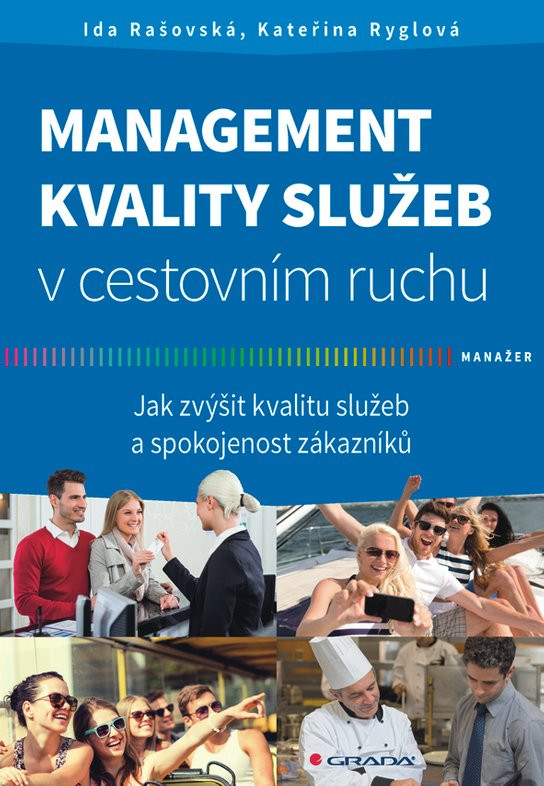 Management kvality služeb v cestovním ruchu