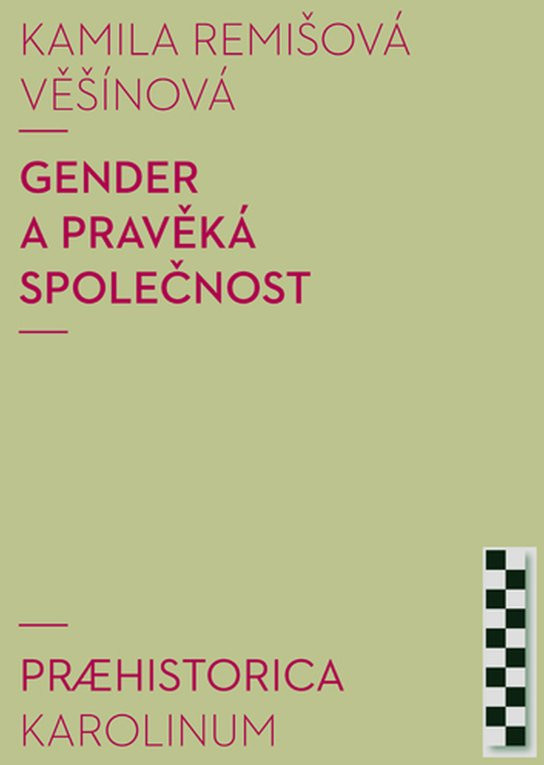 Gender a pravěká společnost