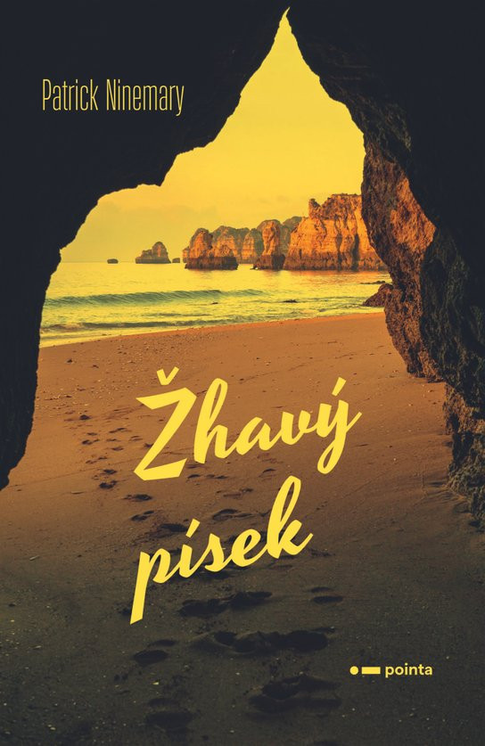Žhavý písek