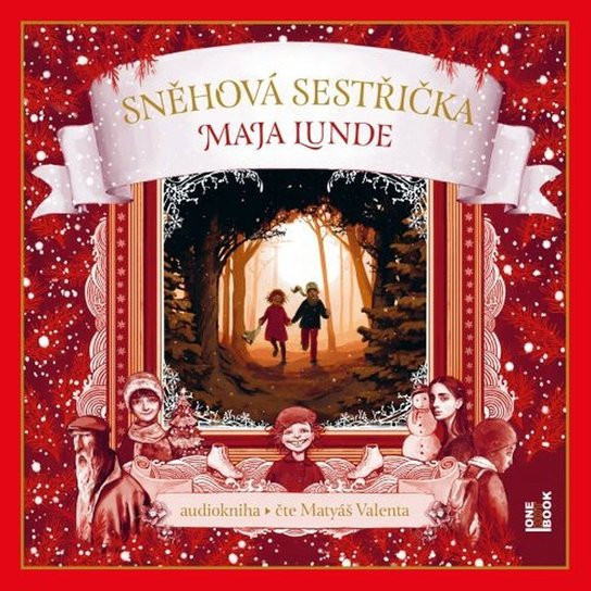 Sněhová sestřička