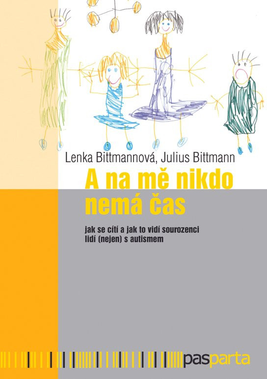 A na mě nikdo nemá čas