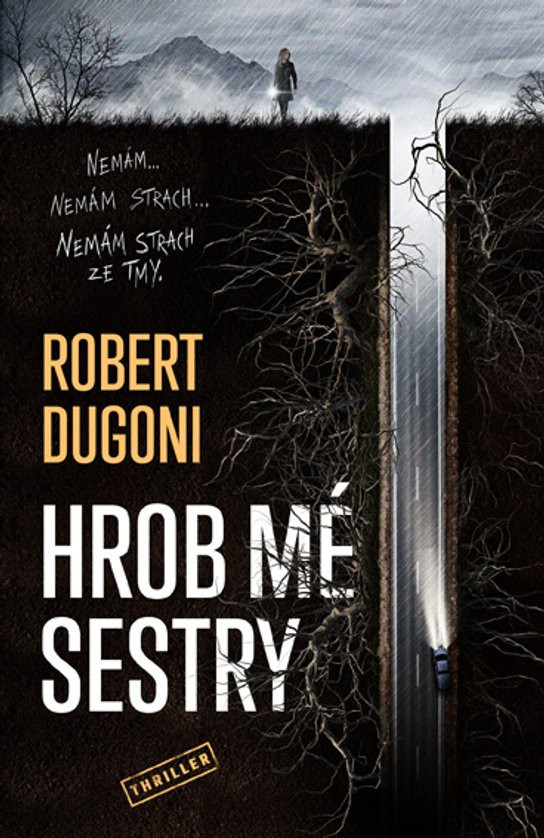 Hrob mé sestry