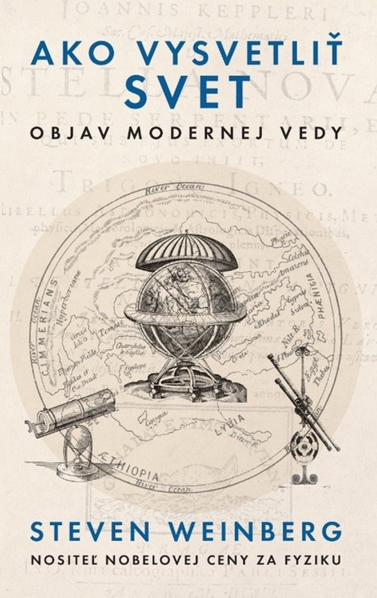 Ako vysvetliť svet