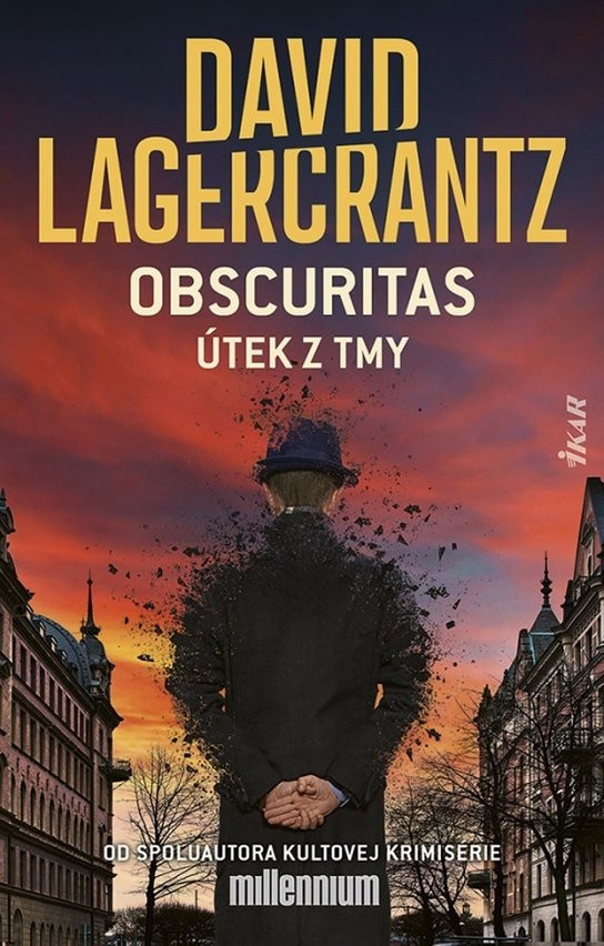 Obscuritas Útek z tmy