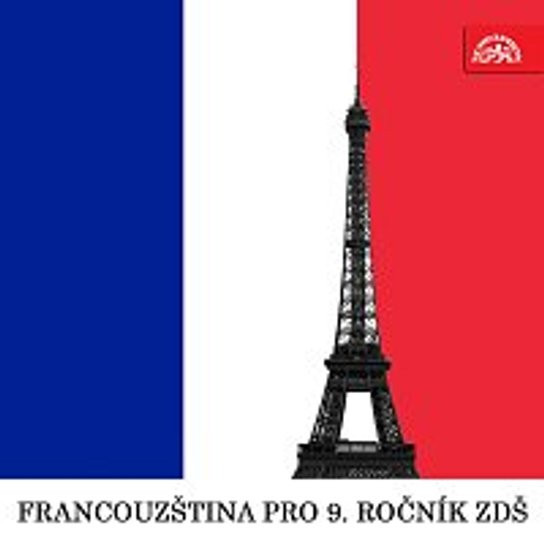 Francouzština pro 9. ročník ZDŠ