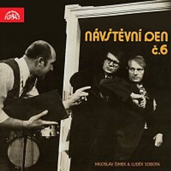 Návštěvní den č. 6
