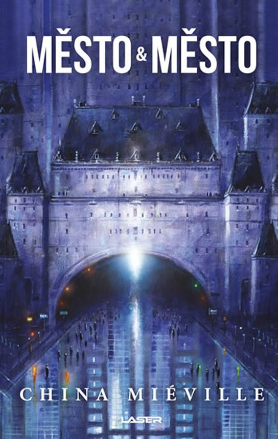 Město a město