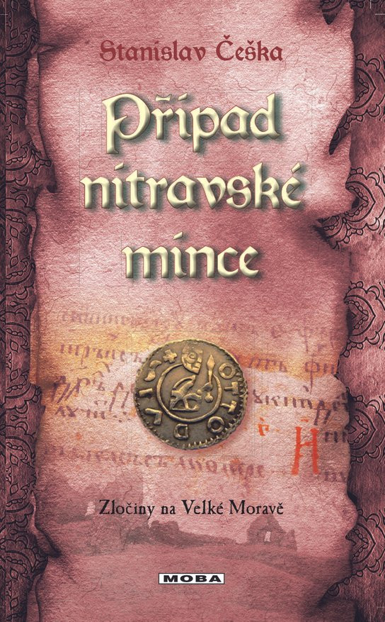 Případ nitravské mince
