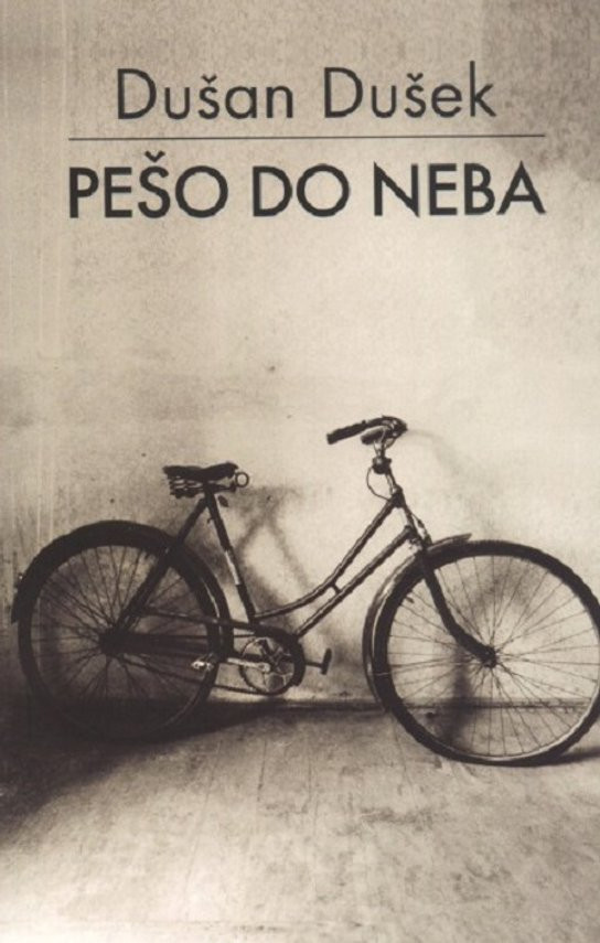 Pešo do neba