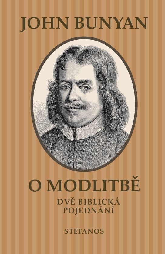 O modlitbě