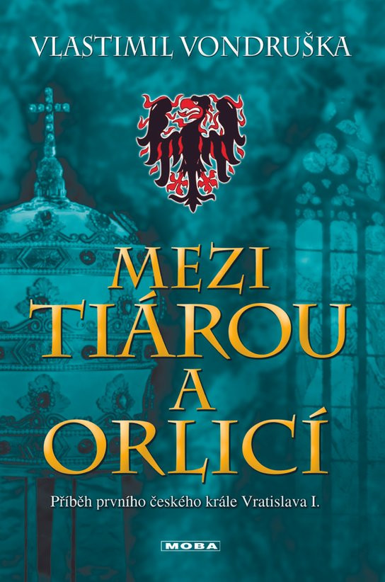 Mezi tiárou a orlicí