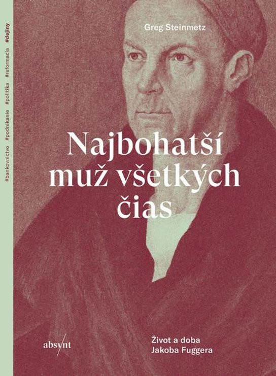 Najbohatší muž všetkých čias