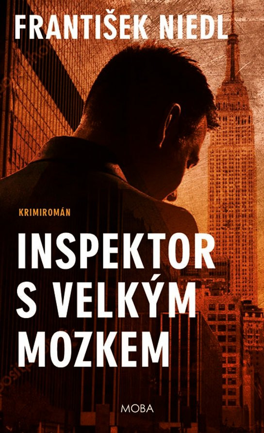 Inspektor s velkým mozkem