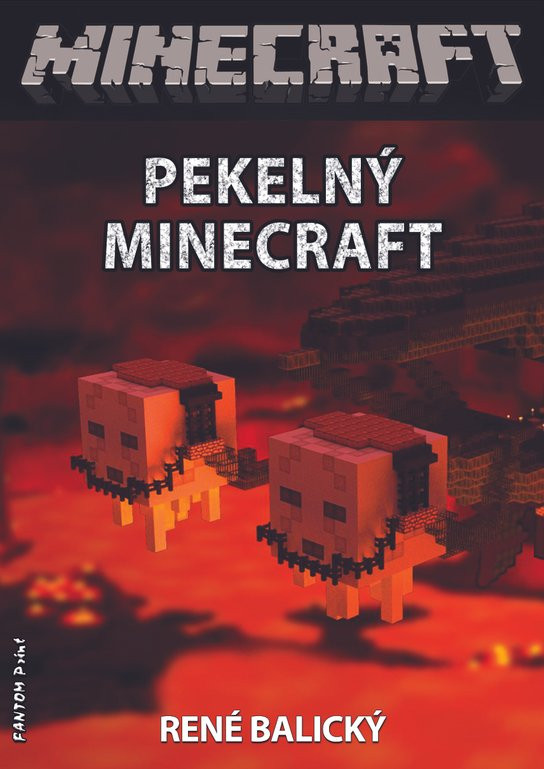 Pekelný Minecraft