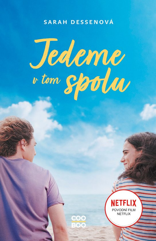 Jedeme v tom spolu