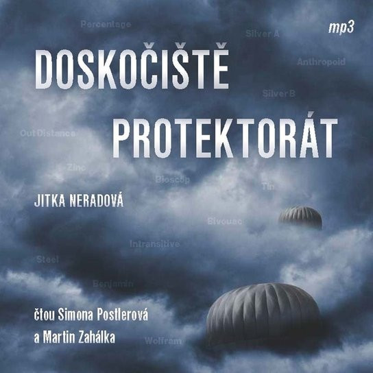 Doskočiště Protektorát