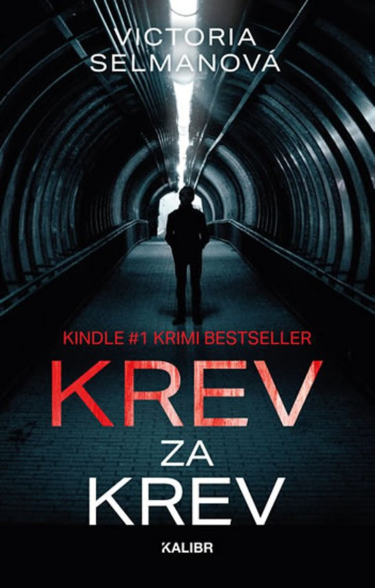 Krev za krev