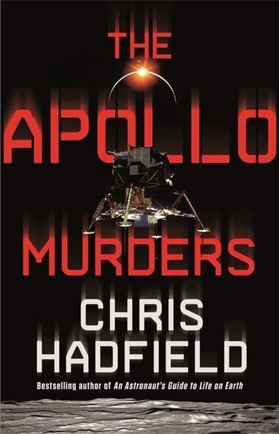 The Apollo Murders