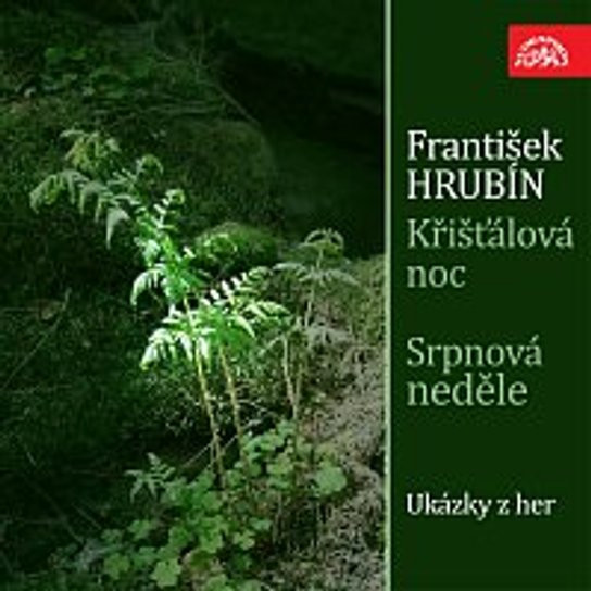 Křišťálová noc, Srpnová neděle. Ukázky z her