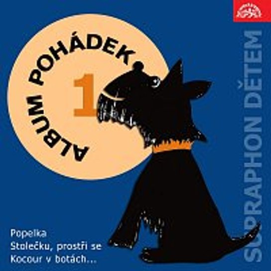 Album pohádek