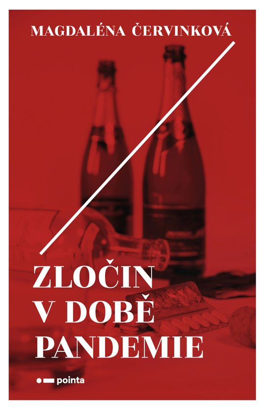 Zločin v době pandemie