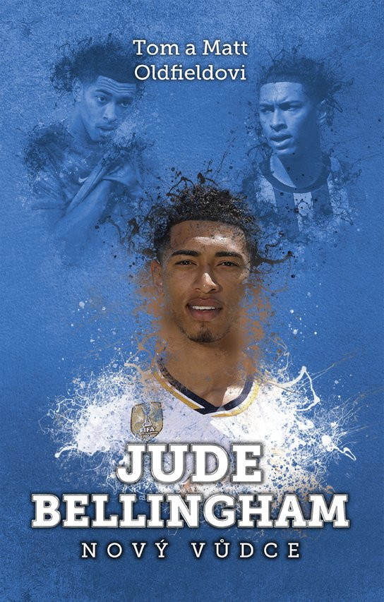 Jude Bellingham: nový vůdce