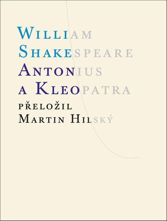 Antonius a Kleopatra