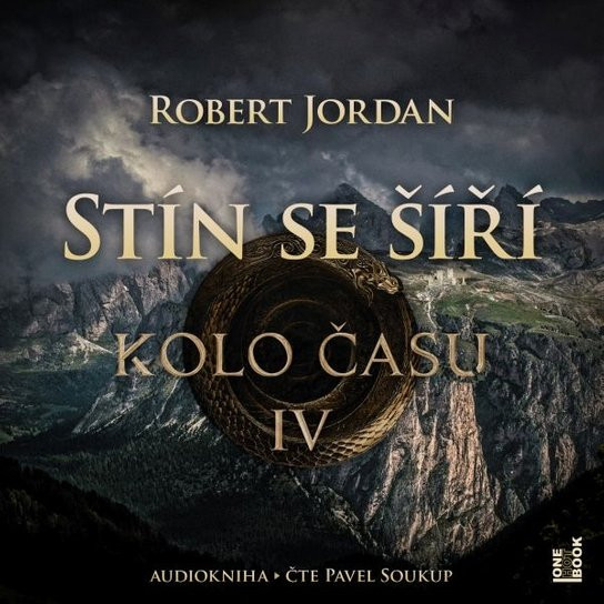 Kolo času IV.: Stín se šíří