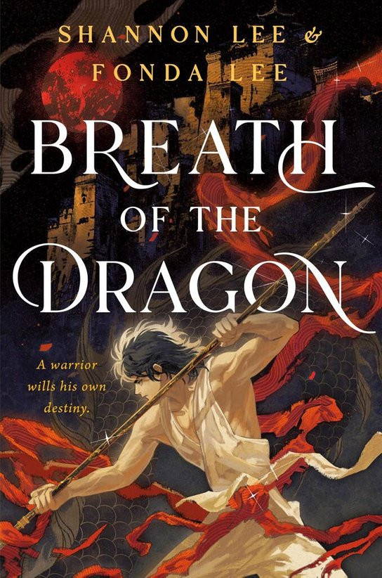 Breath of The Dragon