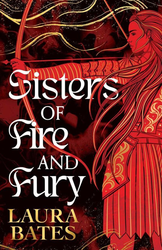 Sisters of Fire and Fury