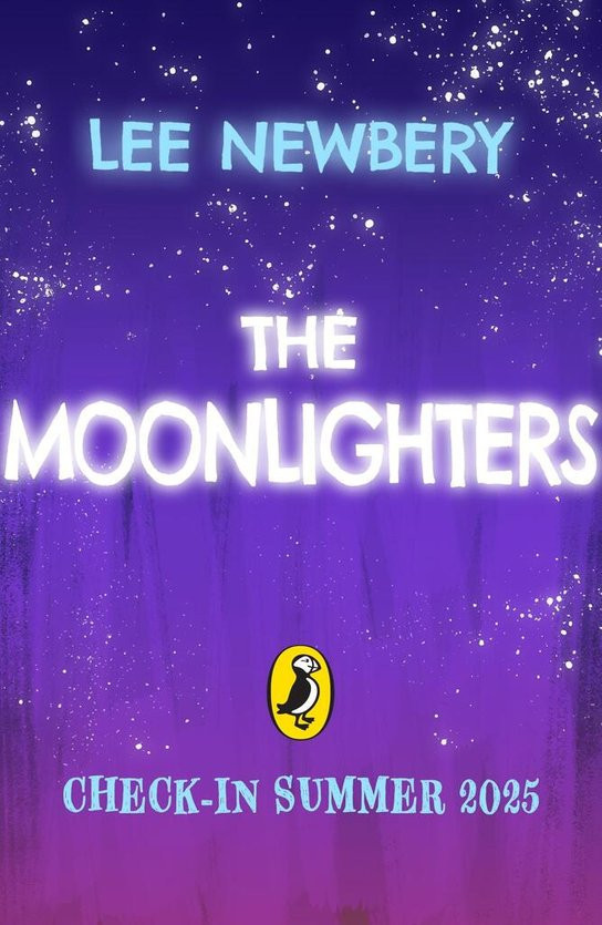 The Moonlighters