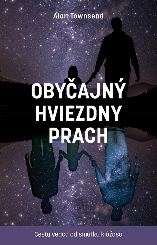 Obyčajný hviezdny prach