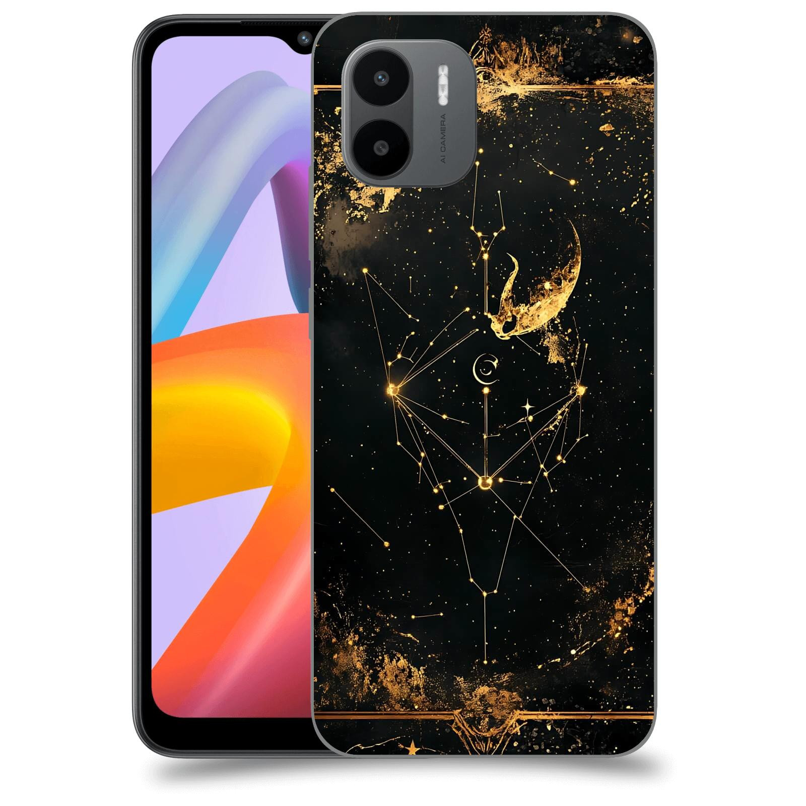 ACOVER Kryt na mobil Xiaomi Redmi A2+ - Blíženci