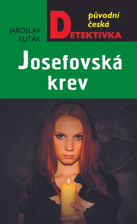Josefovská krev