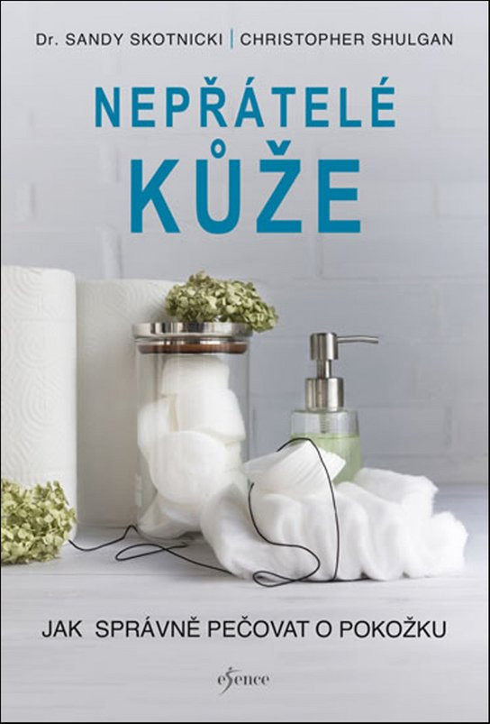 Nepřátelé kůže