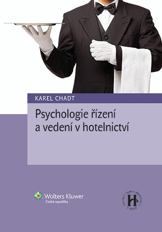 Psychologie řízení a vedení v hotelnictví