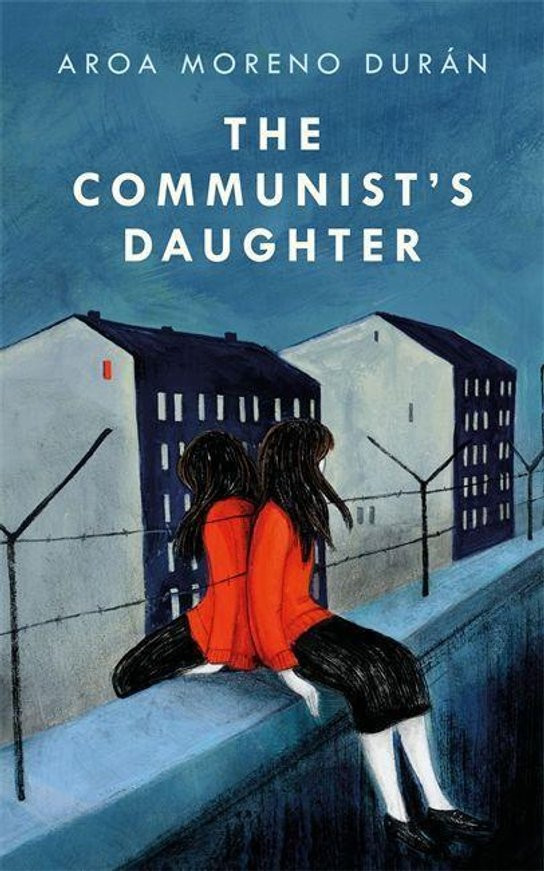 The Communist's Daughter