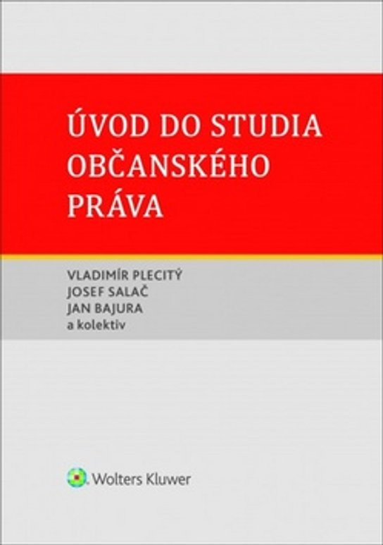 Úvod do studia občanského práva