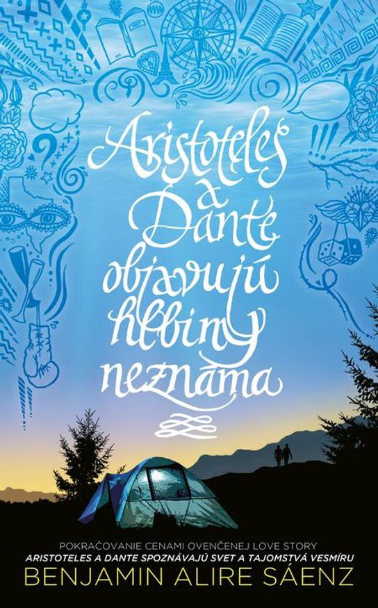 Aristoteles a Dante objavujú hlbiny neznáma