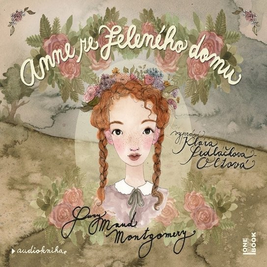 Anne ze Zeleného domu