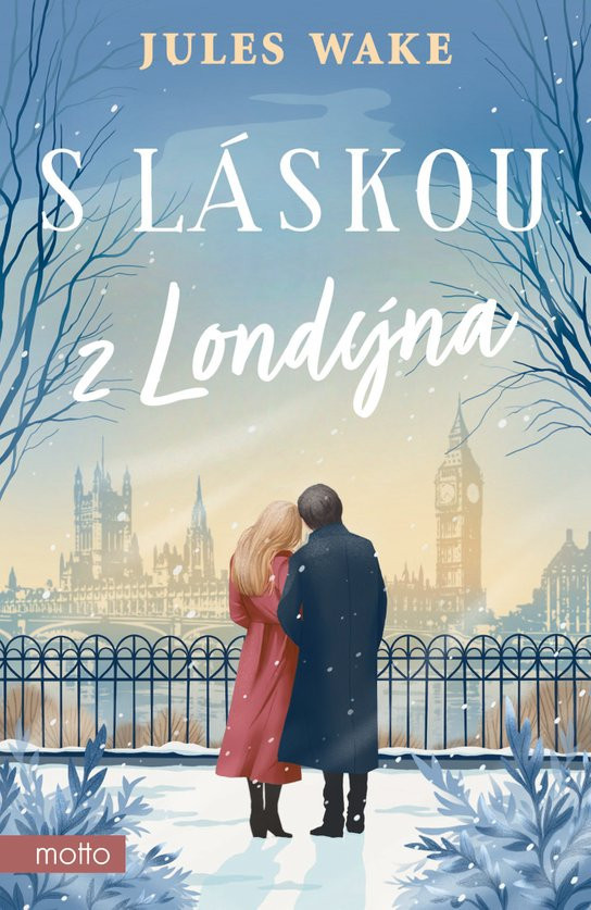 S láskou z Londýna