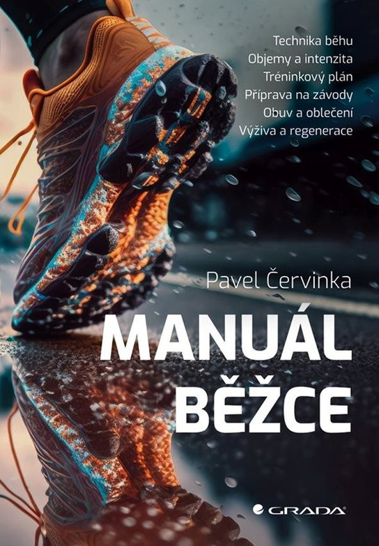 Manuál běžce