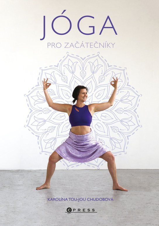 Jóga pro začátečníky